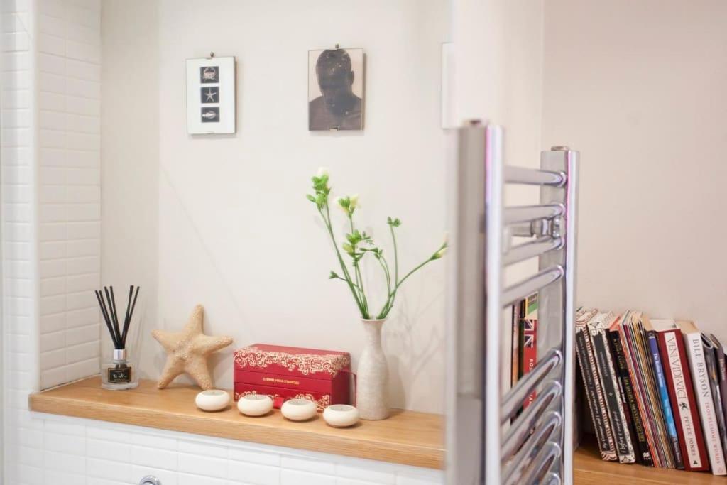 Walking Distance To Racecourse And City Centre York Bagian luar foto