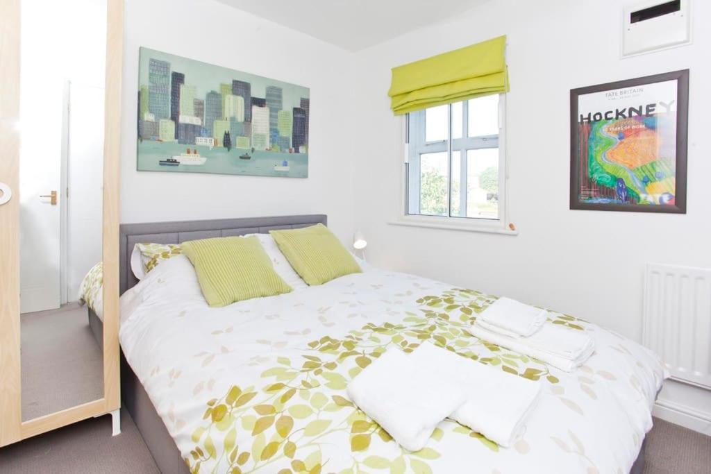 Walking Distance To Racecourse And City Centre York Bagian luar foto