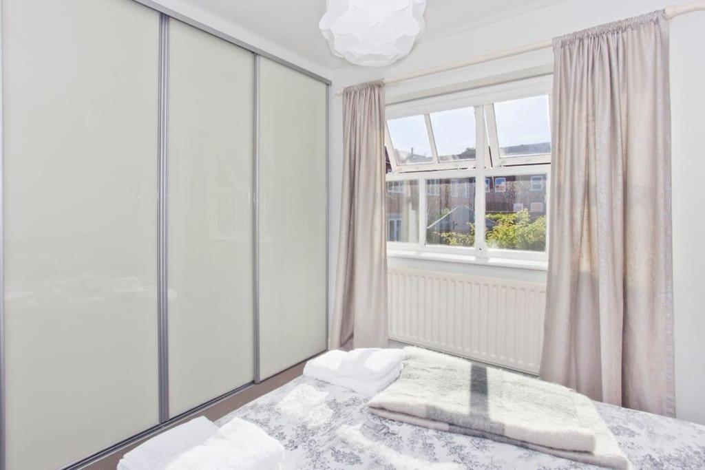 Walking Distance To Racecourse And City Centre York Bagian luar foto