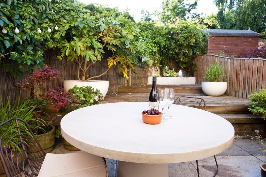 Walking Distance To Racecourse And City Centre York Bagian luar foto