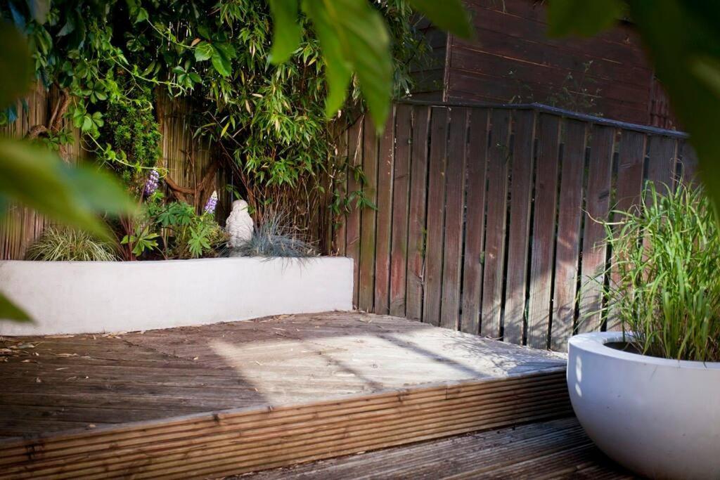 Walking Distance To Racecourse And City Centre York Bagian luar foto