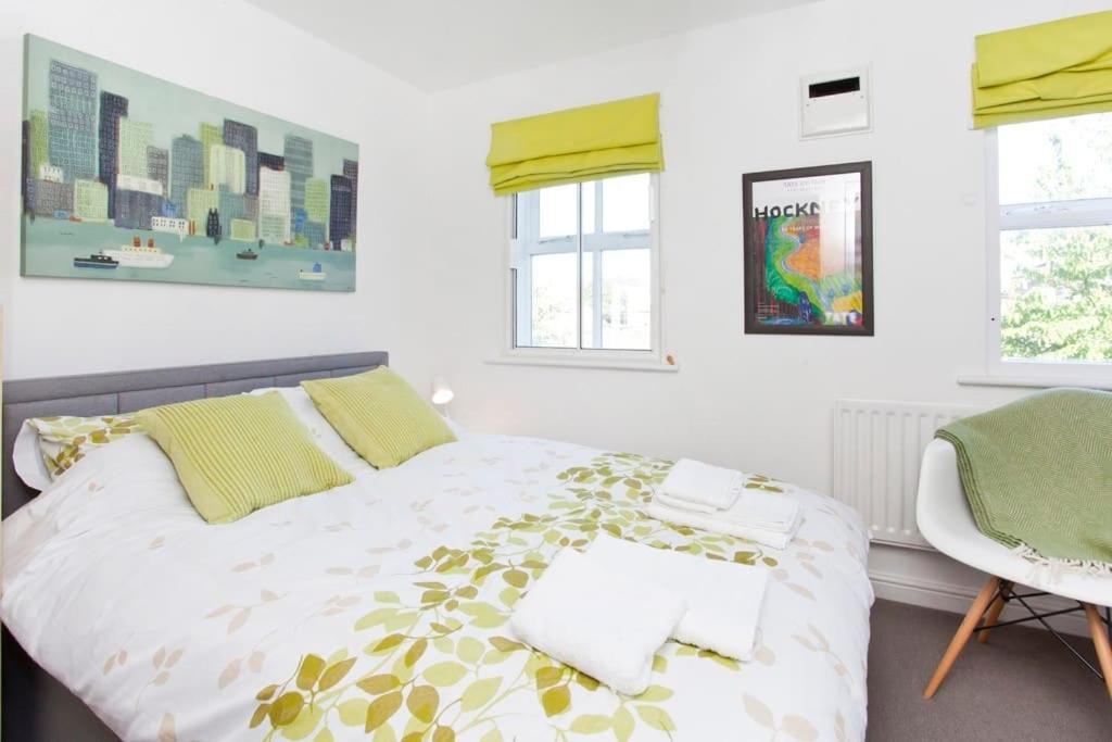 Walking Distance To Racecourse And City Centre York Bagian luar foto
