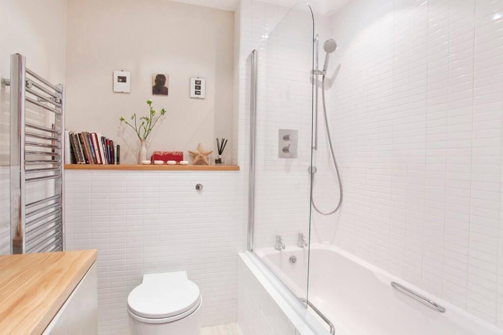 Walking Distance To Racecourse And City Centre York Bagian luar foto